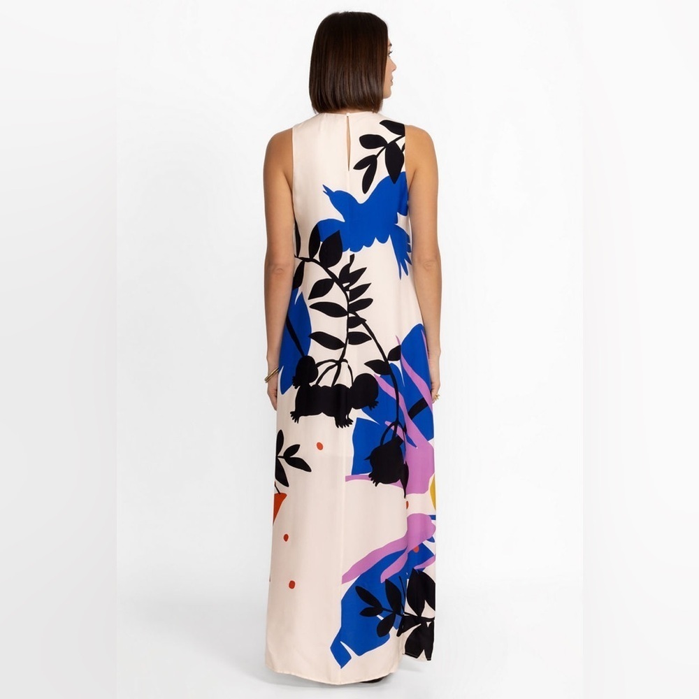 Johnny Was
Tatianna Maxi Dress NWT - Picture 6 of 6